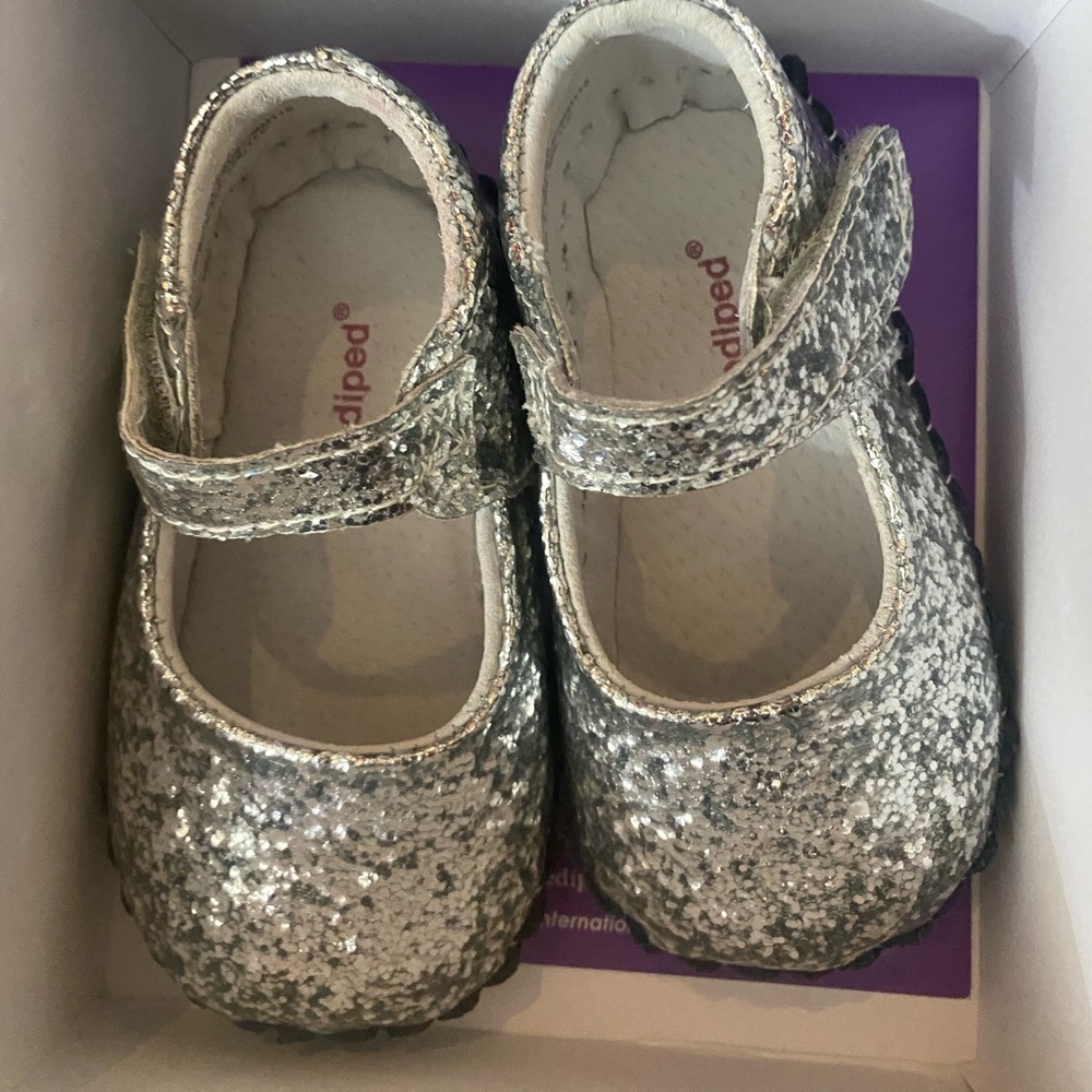 Toddler shoes